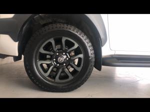Toyota Hilux 2.8GD-6 Xtra cab 4x4 Legend manual - Image 18