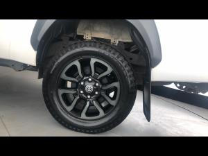 Toyota Hilux 2.8GD-6 Xtra cab 4x4 Legend manual - Image 19