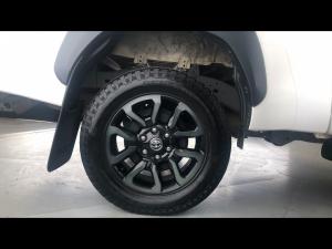 Toyota Hilux 2.8GD-6 Xtra cab 4x4 Legend manual - Image 20