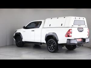Toyota Hilux 2.8GD-6 Xtra cab 4x4 Legend manual - Image 21