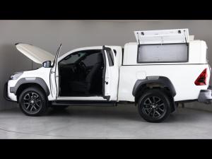 Toyota Hilux 2.8GD-6 Xtra cab 4x4 Legend manual - Image 26
