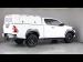 Toyota Hilux 2.8GD-6 Xtra cab 4x4 Legend manual - Thumbnail 2