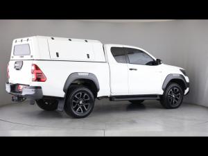 Toyota Hilux 2.8GD-6 Xtra cab 4x4 Legend manual - Image 2