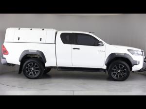 Toyota Hilux 2.8GD-6 Xtra cab 4x4 Legend manual - Image 3