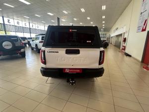 Toyota Hilux 2.8GD-6 double cab Legend - Image 5