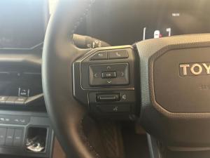 Toyota Hilux 2.8GD-6 double cab Legend - Image 9