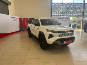 Toyota Hilux 2.8GD-6 double cab Legend - Image 1