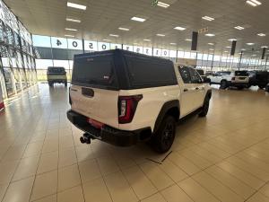 Toyota Hilux 2.8GD-6 double cab Legend - Image 2