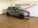 Thumbnail Toyota Vitz 1.0 XR manual