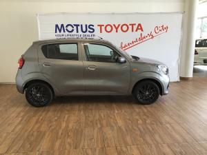 Toyota Vitz 1.0 XR manual - Image 3