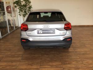 Audi Q2 35TFSI Launch Edition - Image 5