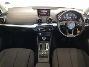 Audi Q2 35TFSI Launch Edition - Image 6