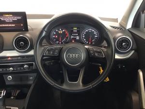 Audi Q2 35TFSI Launch Edition - Image 8