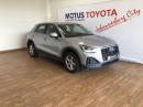 Thumbnail Audi Q2 35TFSI Launch Edition