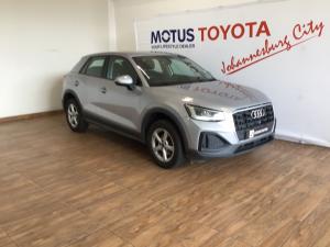 Audi Q2 35TFSI Launch Edition - Image 1