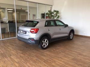 Audi Q2 35TFSI Launch Edition - Image 2