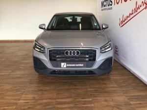 Audi Q2 35TFSI Launch Edition - Image 4