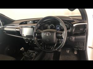 Toyota Hilux 2.8GD-6 4x4 Legend 50 - Image 6