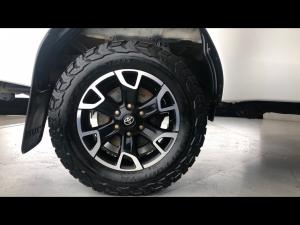 Toyota Hilux 2.8GD-6 4x4 Legend 50 - Image 20