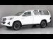 Toyota Hilux 2.8GD-6 4x4 Legend 50 - Thumbnail 23