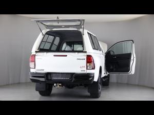 Toyota Hilux 2.8GD-6 4x4 Legend 50 - Image 24