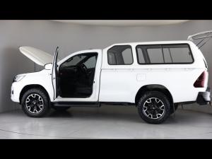 Toyota Hilux 2.8GD-6 4x4 Legend 50 - Image 26