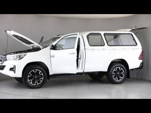 Toyota Hilux 2.8GD-6 4x4 Legend 50 - Image 27