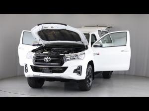 Toyota Hilux 2.8GD-6 4x4 Legend 50 - Image 28