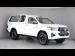 Toyota Hilux 2.8GD-6 4x4 Legend 50 - Thumbnail 1