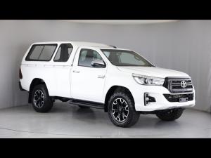 Toyota Hilux 2.8GD-6 4x4 Legend 50 - Image 1