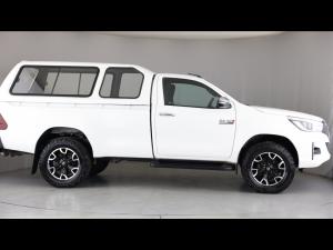 Toyota Hilux 2.8GD-6 4x4 Legend 50 - Image 3
