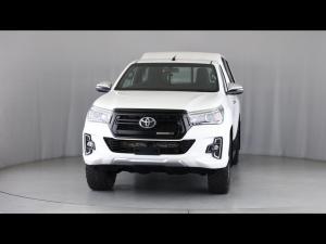 Toyota Hilux 2.8GD-6 4x4 Legend 50 - Image 4