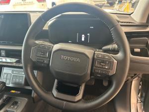 Toyota Hilux 2.8GD-6 Xtra cab Raider X - Image 8