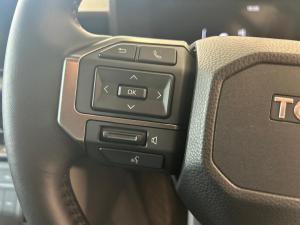 Toyota Hilux 2.8GD-6 Xtra cab Raider X - Image 9
