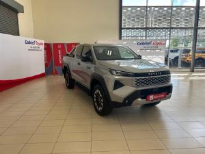 Toyota Hilux 2.8GD-6 Xtra cab Raider X - Image 1