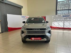 Toyota Hilux 2.8GD-6 Xtra cab Raider X - Image 4