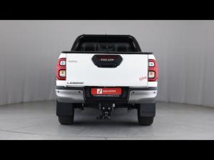 Toyota Hilux 2.8GD-6 Xtra cab Legend manual - Image 5