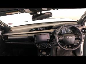 Toyota Hilux 2.8GD-6 Xtra cab Legend manual - Image 6