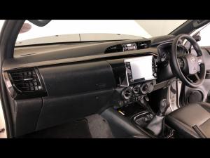 Toyota Hilux 2.8GD-6 Xtra cab Legend manual - Image 7