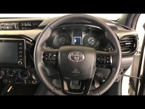 Toyota Hilux 2.8GD-6 Xtra cab Legend manual - Image 8