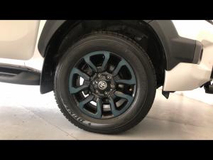 Toyota Hilux 2.8GD-6 Xtra cab Legend manual - Image 17