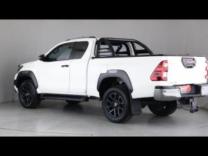 Toyota Hilux 2.8GD-6 Xtra cab Legend manual - Image 21