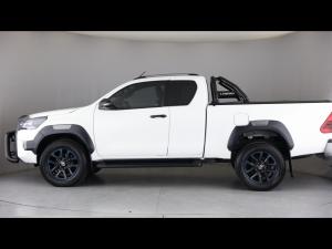Toyota Hilux 2.8GD-6 Xtra cab Legend manual - Image 22