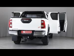 Toyota Hilux 2.8GD-6 Xtra cab Legend manual - Image 24