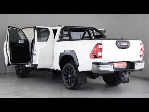 Toyota Hilux 2.8GD-6 Xtra cab Legend manual - Image 25