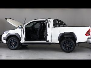 Toyota Hilux 2.8GD-6 Xtra cab Legend manual - Image 26