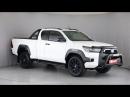 Thumbnail Toyota Hilux 2.8GD-6 Xtra cab Legend manual