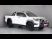 Toyota Hilux 2.8GD-6 Xtra cab Legend manual - Thumbnail 1