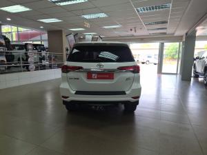 Toyota Fortuner 2.4GD-6 auto - Image 5