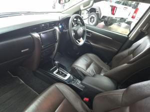 Toyota Fortuner 2.4GD-6 auto - Image 7